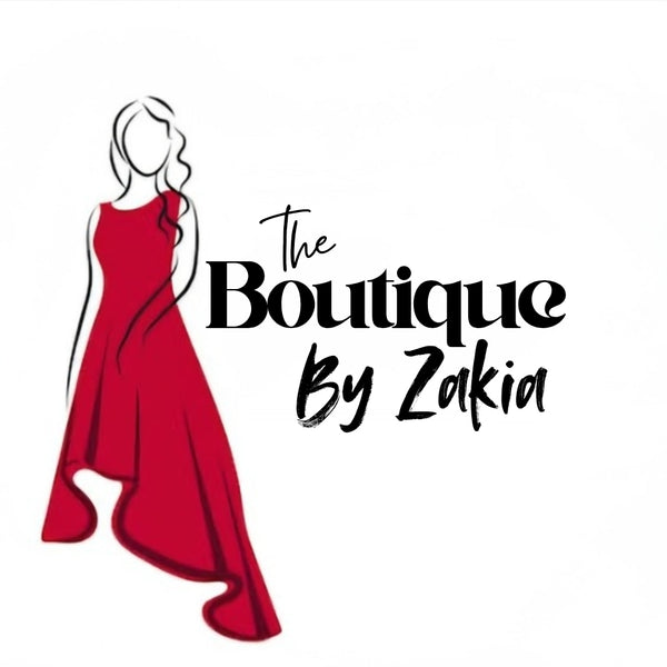 Zakia Boutique store
