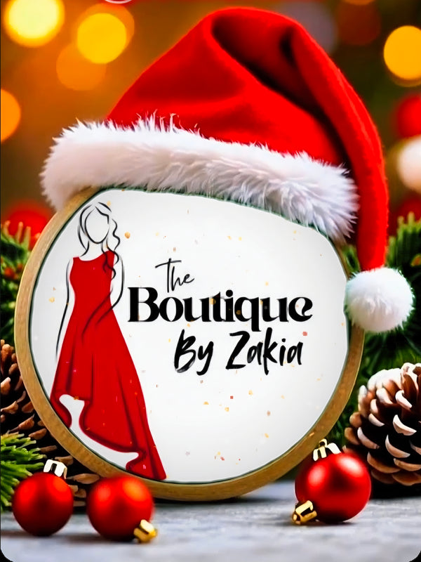 Zakia Boutique store