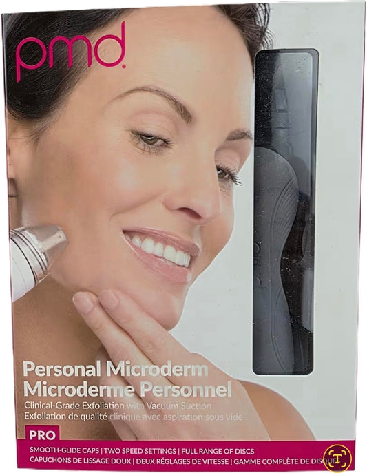 PMD- Personal Microderm Pro