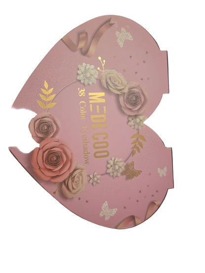 Mede Coo Eyeshadow Palette