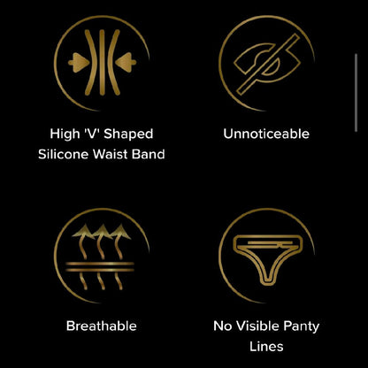 Slim n Lift Silhouette Shaper