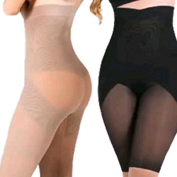 Slim n Lift Silhouette Shaper