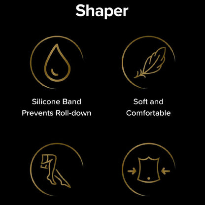 Slim n Lift Silhouette Shaper