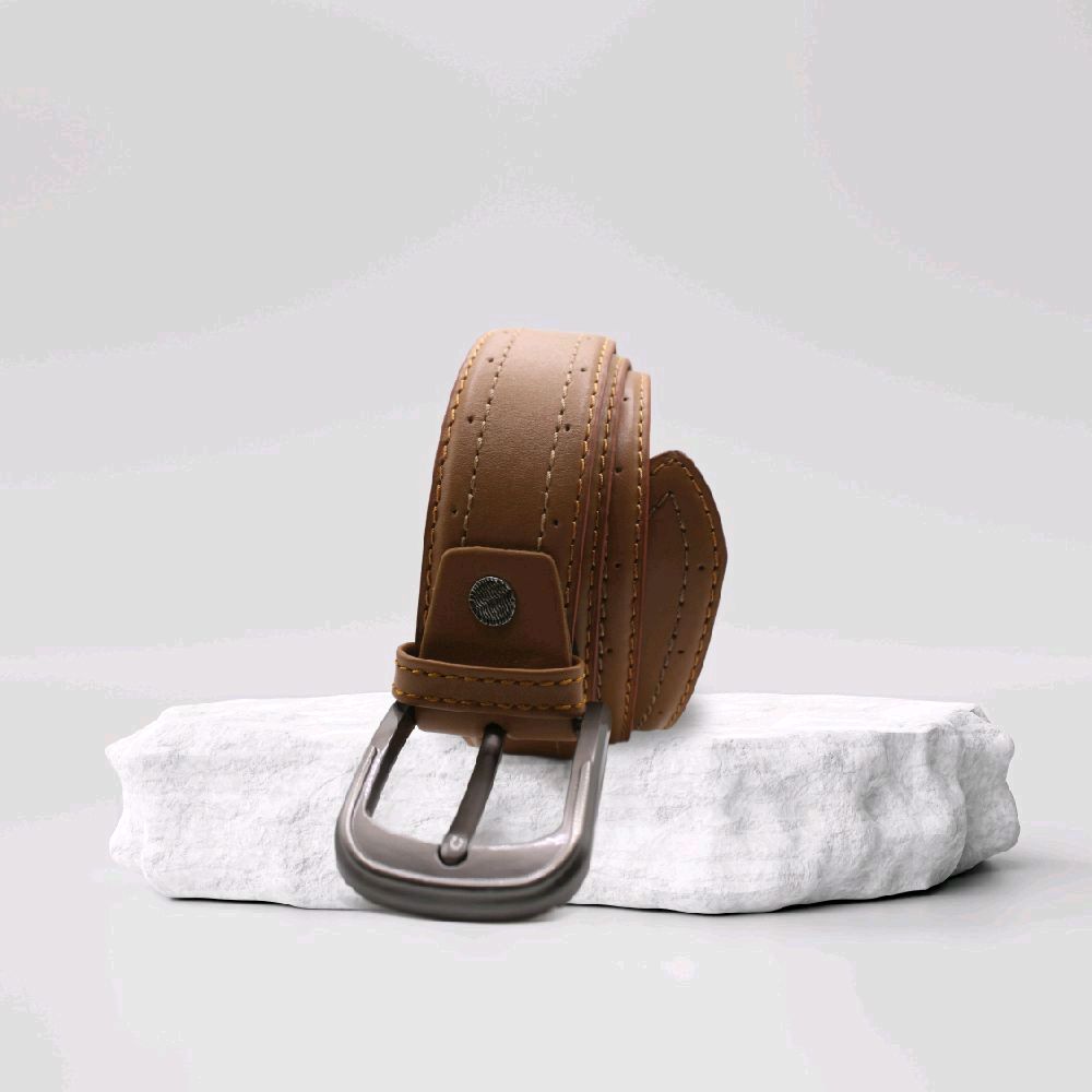 Mens Leather belt