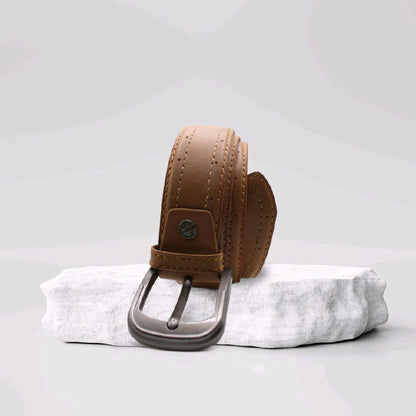 Mens Leather belt