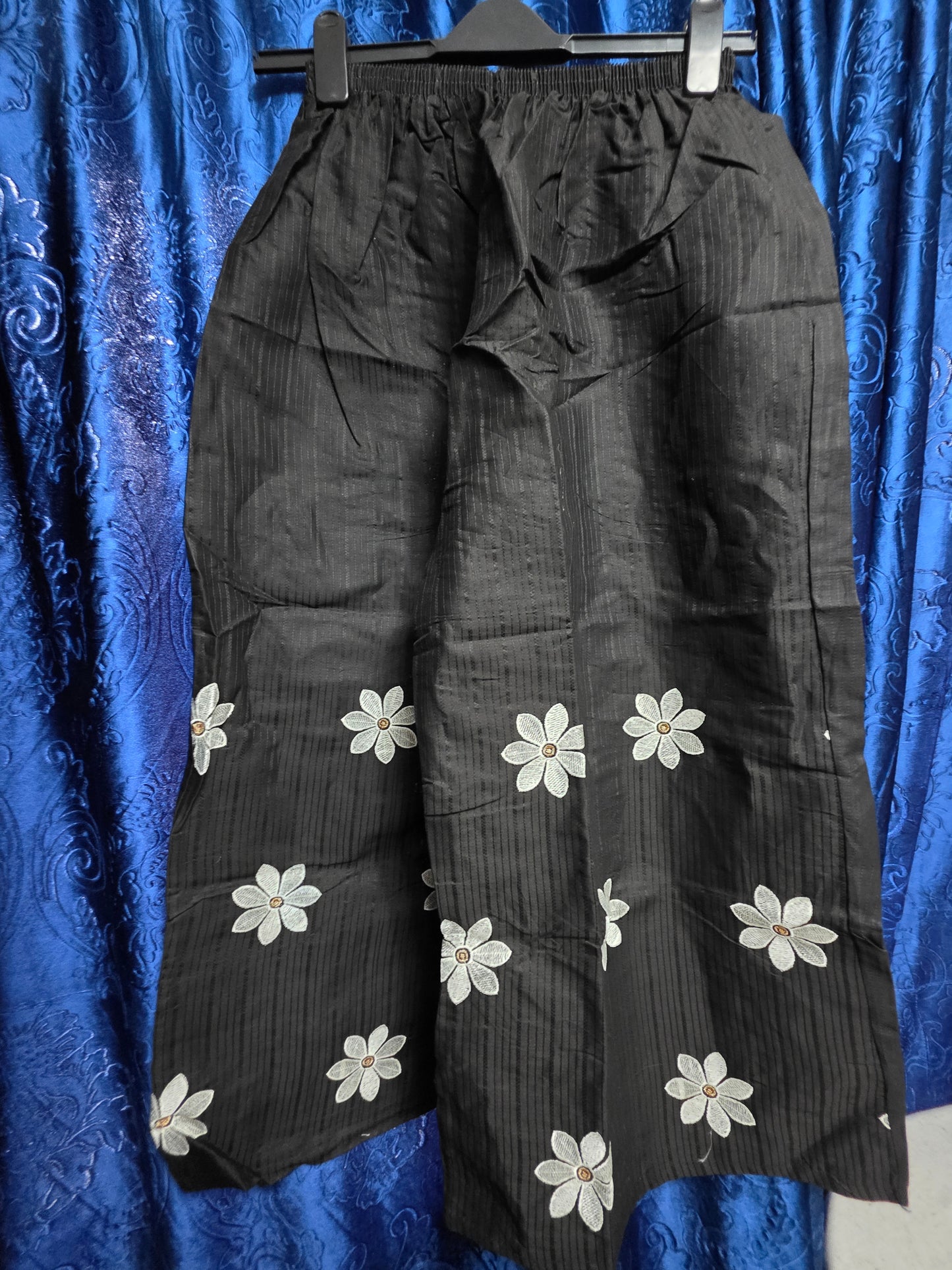 2pc Elegant sleeve string detail, coord set