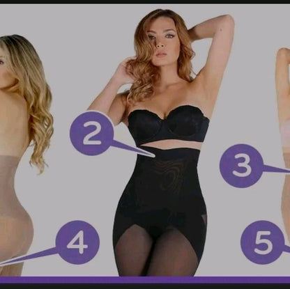 Slim n Lift Silhouette Shaper