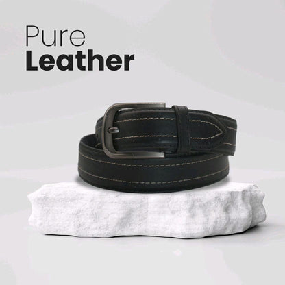 Mens Leather belt
