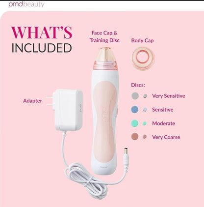 PMD- Personal Microderm Pro