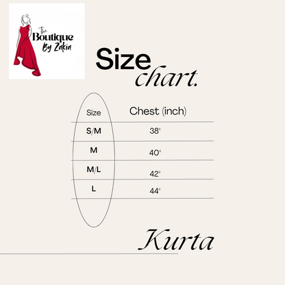 Coord set 2pc asian style, cotton