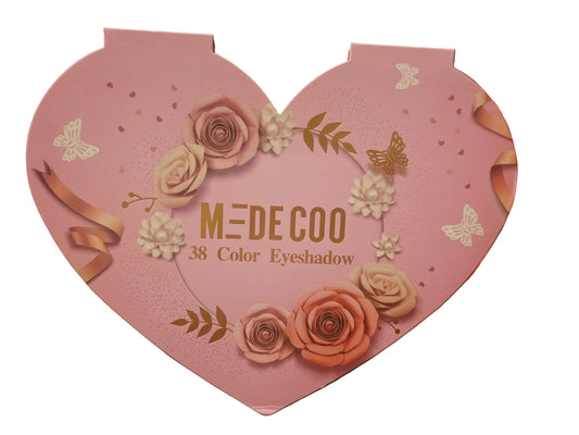 Mede Coo Eyeshadow Palette