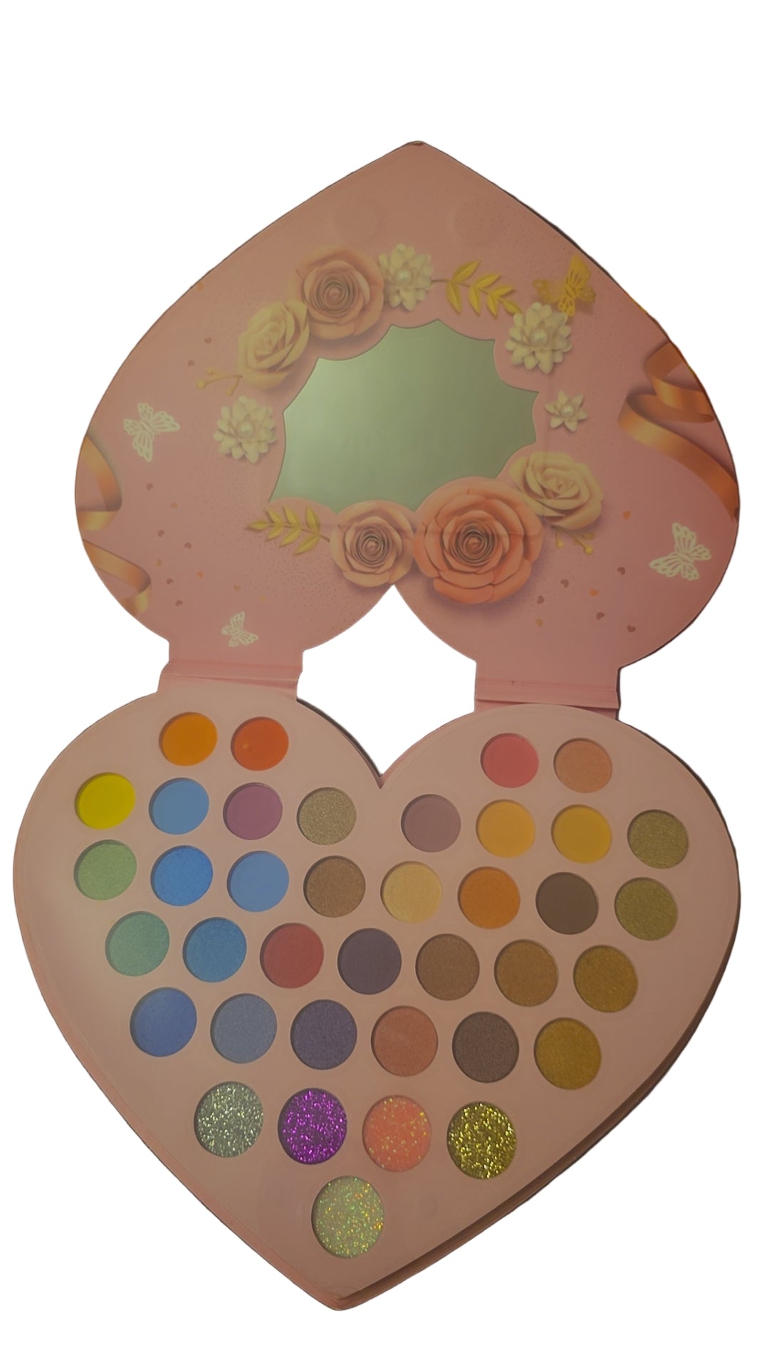 Mede Coo Eyeshadow Palette